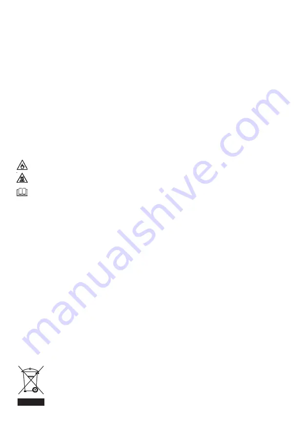 Blomberg TKF 7431 A User Manual Download Page 2