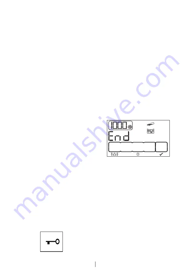 Blomberg TKF 7431 A User Manual Download Page 17