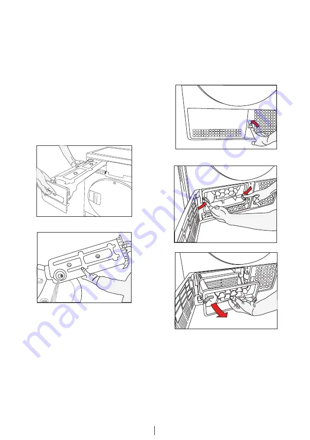 Blomberg TKF 7431 A Скачать руководство пользователя страница 20