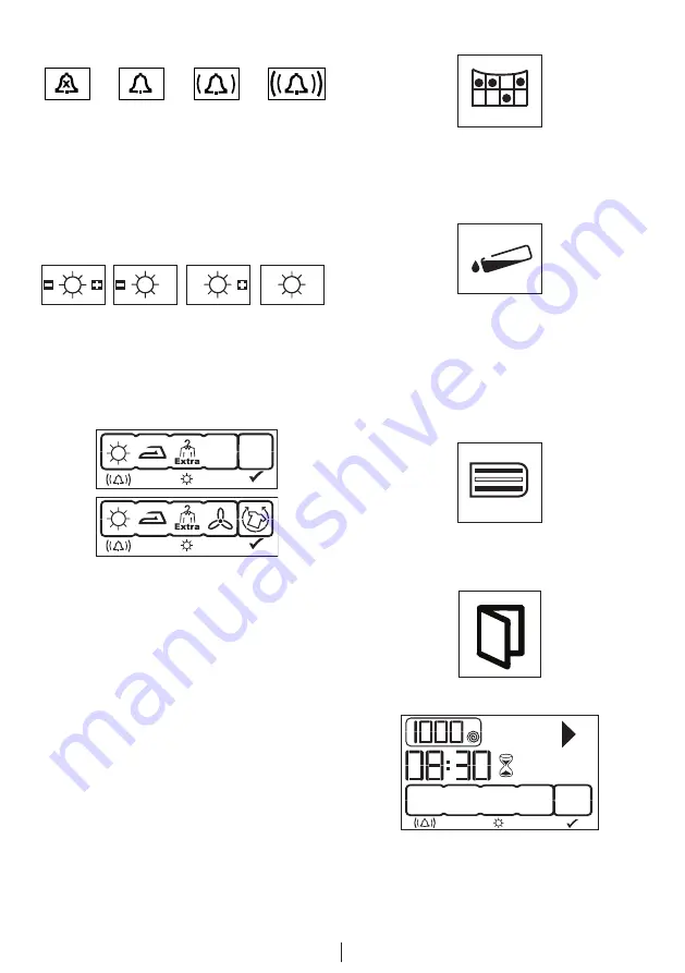 Blomberg TKF 7431 A Скачать руководство пользователя страница 36