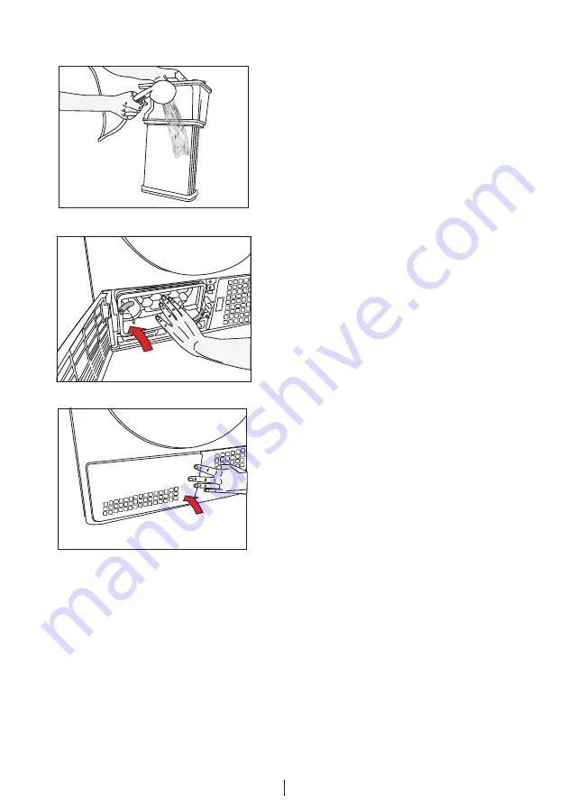 Blomberg TKF 7431 A User Manual Download Page 41