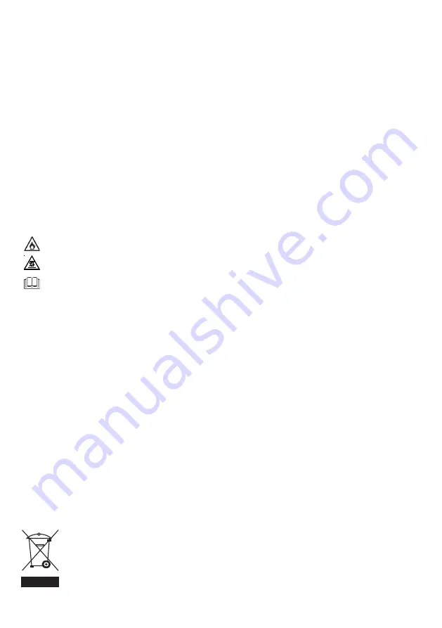 Blomberg TKF 7431 A User Manual Download Page 44