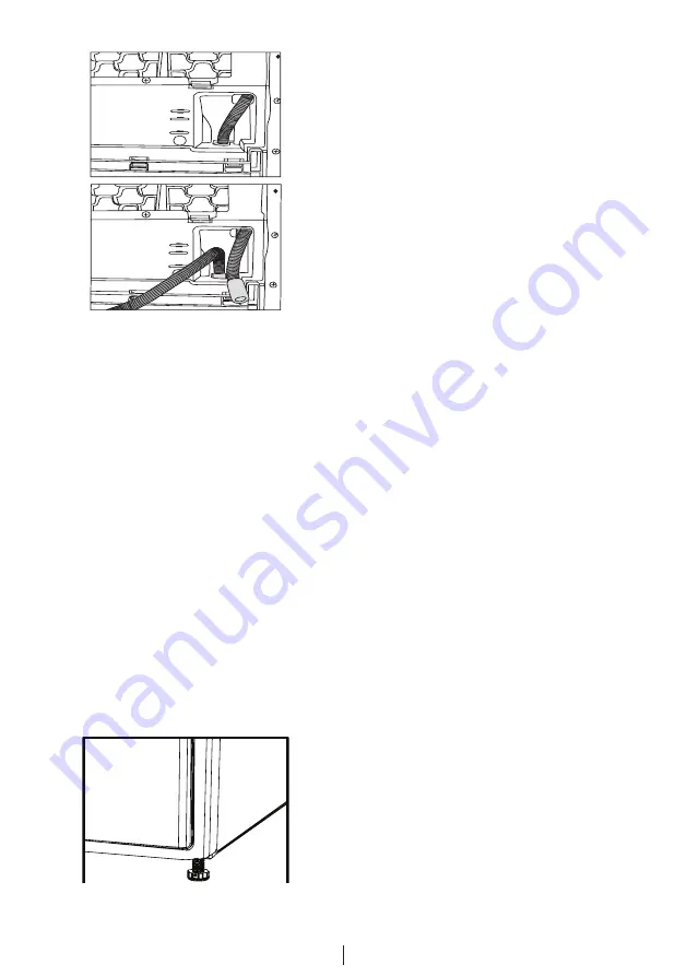 Blomberg TKF 7431 A Скачать руководство пользователя страница 48