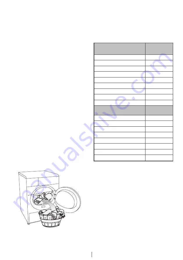 Blomberg TKF 7431 A Скачать руководство пользователя страница 51