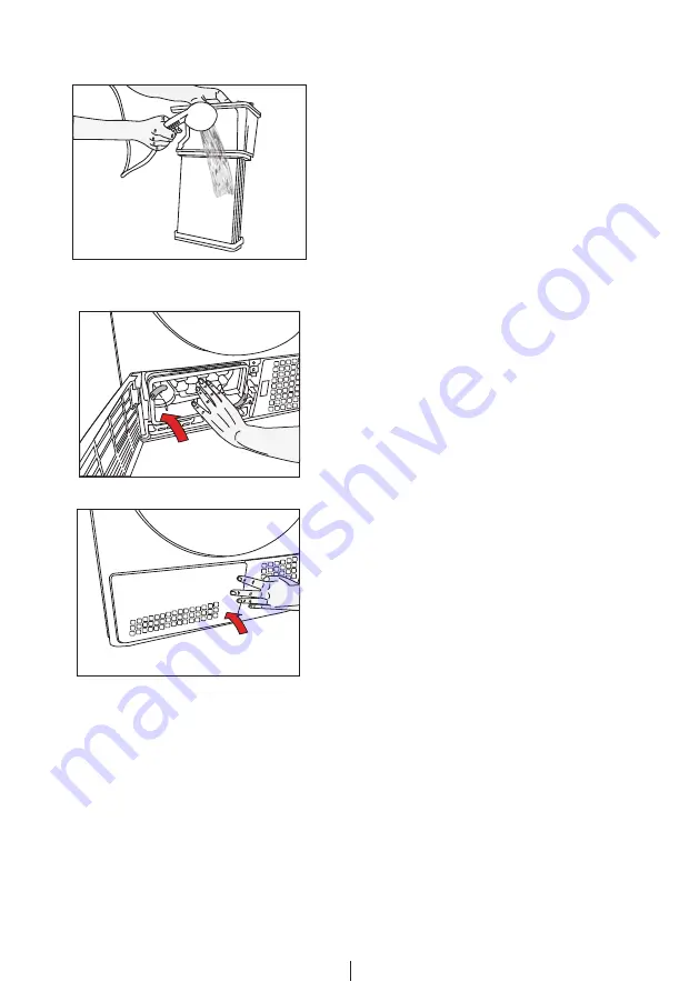 Blomberg TKF 7431 A Скачать руководство пользователя страница 63