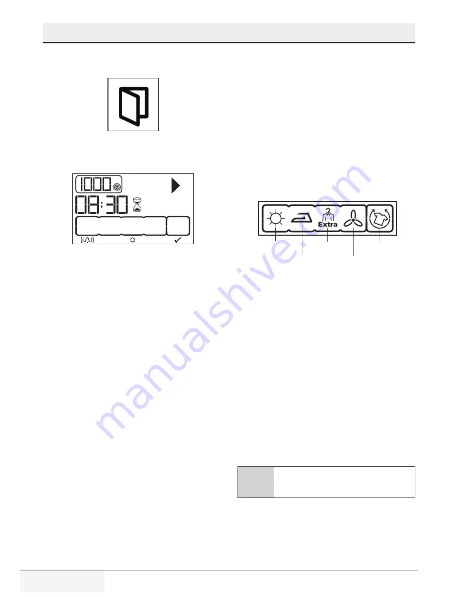 Blomberg TKF 7431 Скачать руководство пользователя страница 24