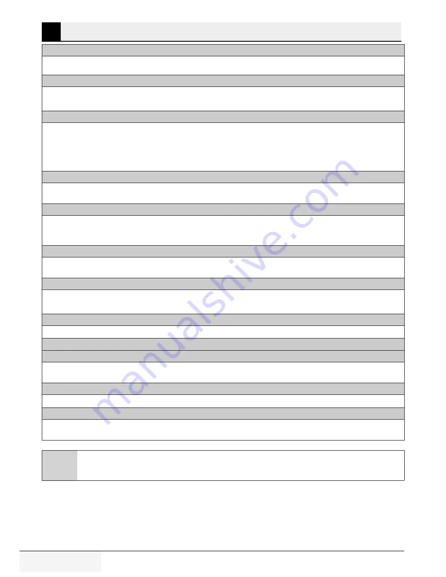 Blomberg TKF 7431 User Manual Download Page 30