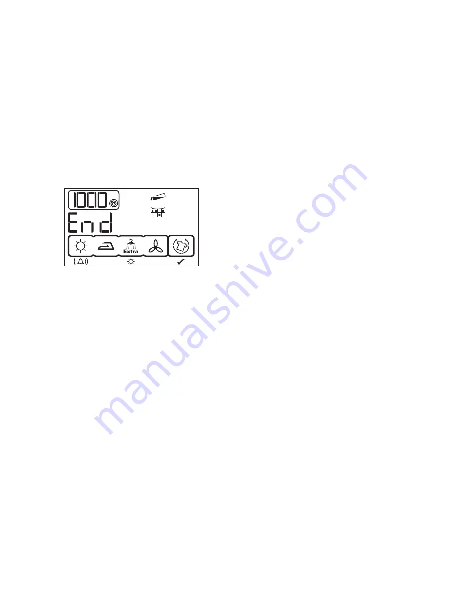 Blomberg TKF 7449 User Manual Download Page 17