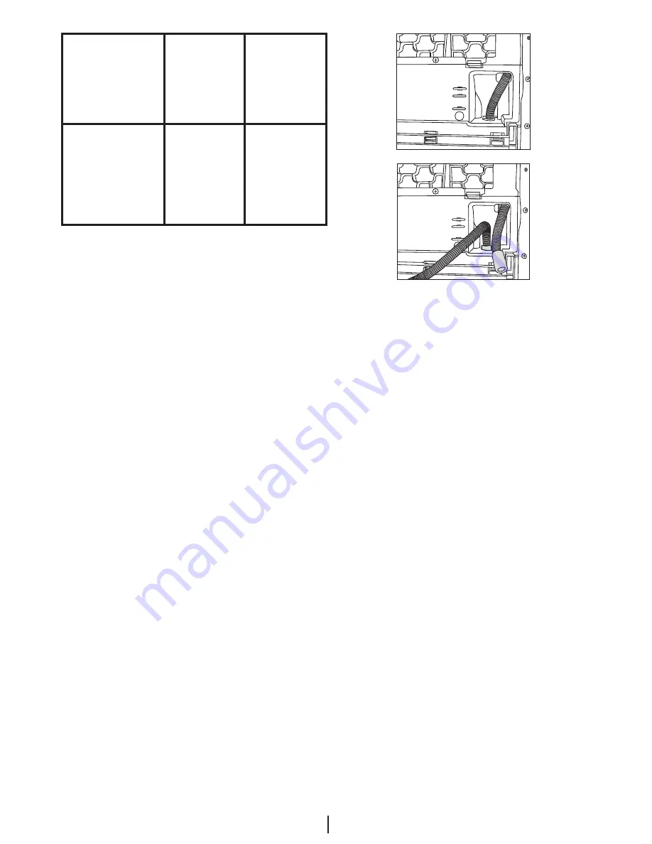 Blomberg TKF 7451 AG 50 Скачать руководство пользователя страница 7