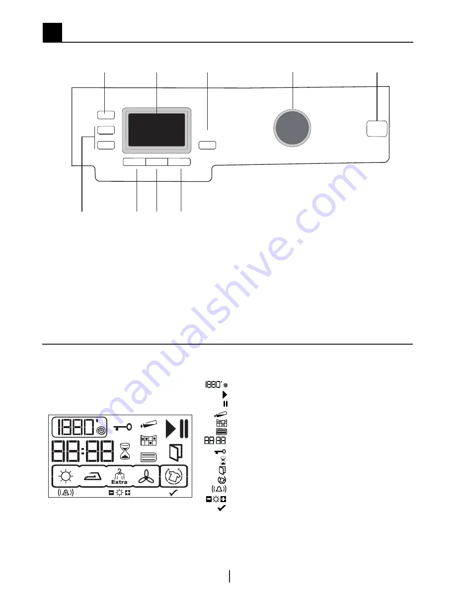 Blomberg TKF 7451 AG 50 Скачать руководство пользователя страница 13