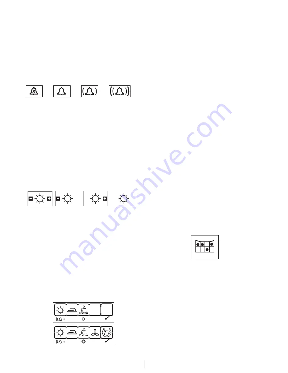 Blomberg TKF 7451 AG 50 Скачать руководство пользователя страница 17