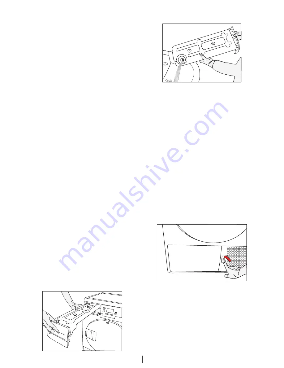 Blomberg TKF 7451 AG 50 Скачать руководство пользователя страница 51