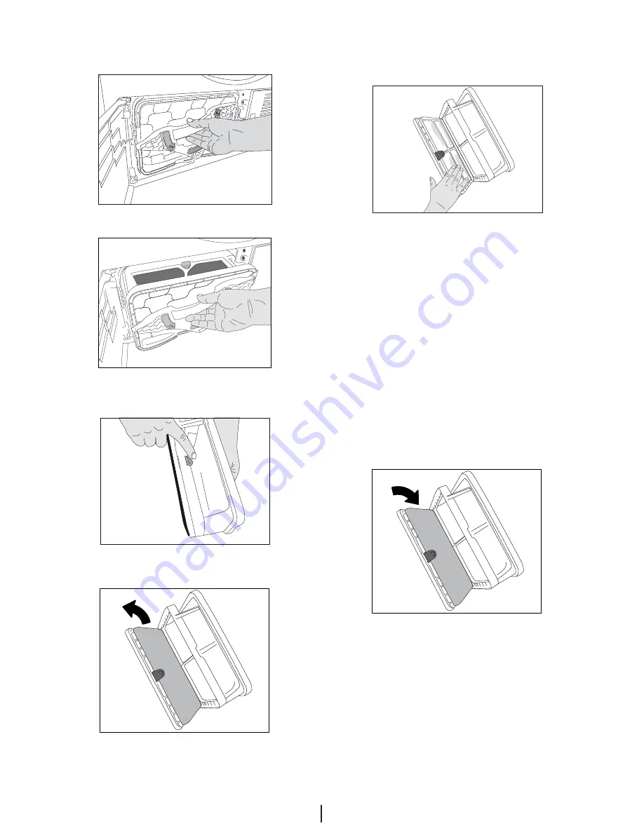 Blomberg TKF 7451 AG 50 Скачать руководство пользователя страница 52