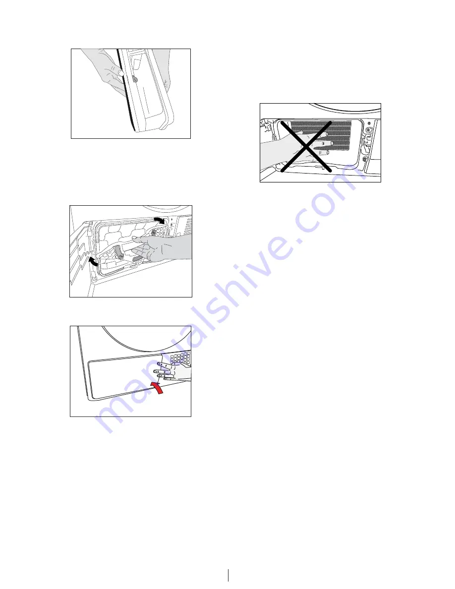 Blomberg TKF 7451 AG 50 Скачать руководство пользователя страница 53