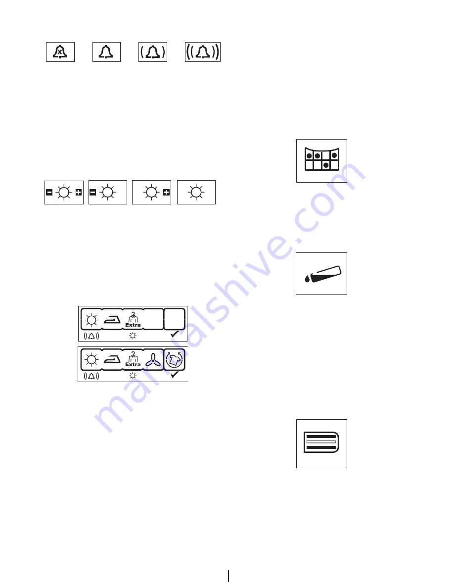 Blomberg TKF 8431 A Manual Download Page 37