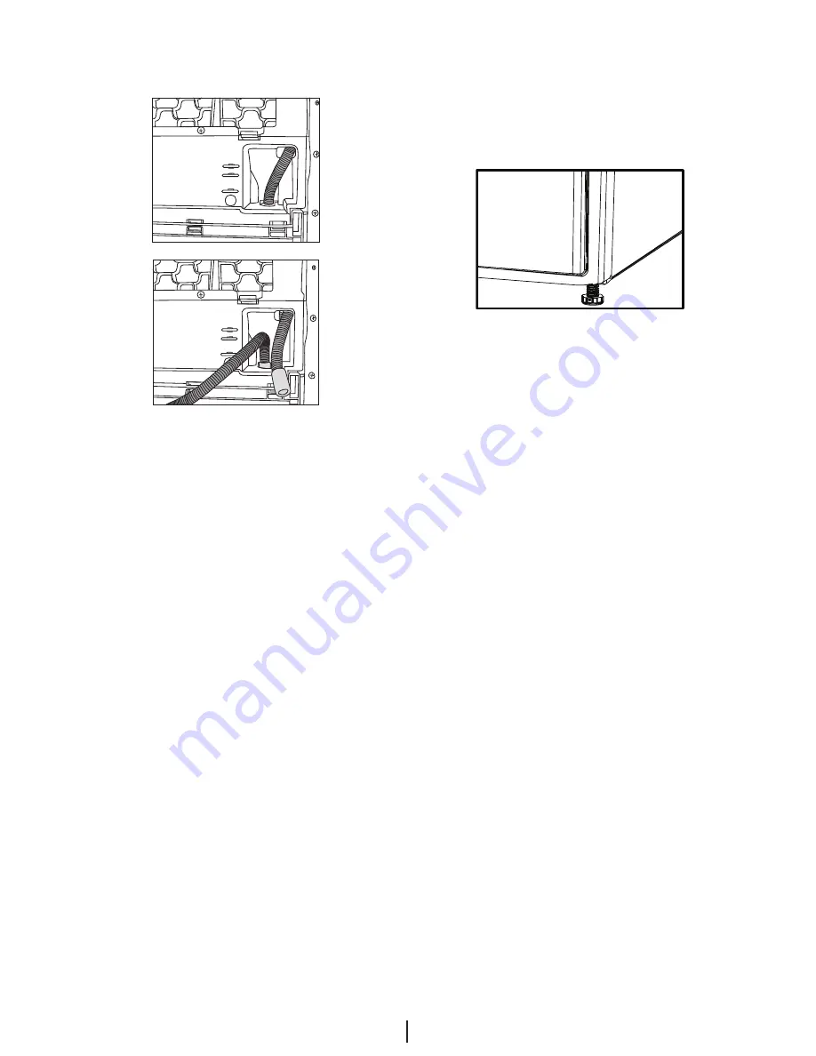 Blomberg TKF 8451 A 30 Скачать руководство пользователя страница 6