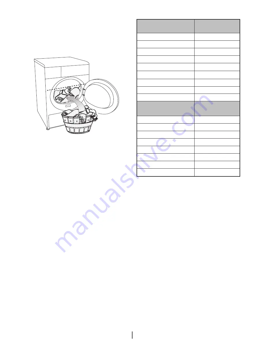 Blomberg TKF 8451 A 30 Скачать руководство пользователя страница 10