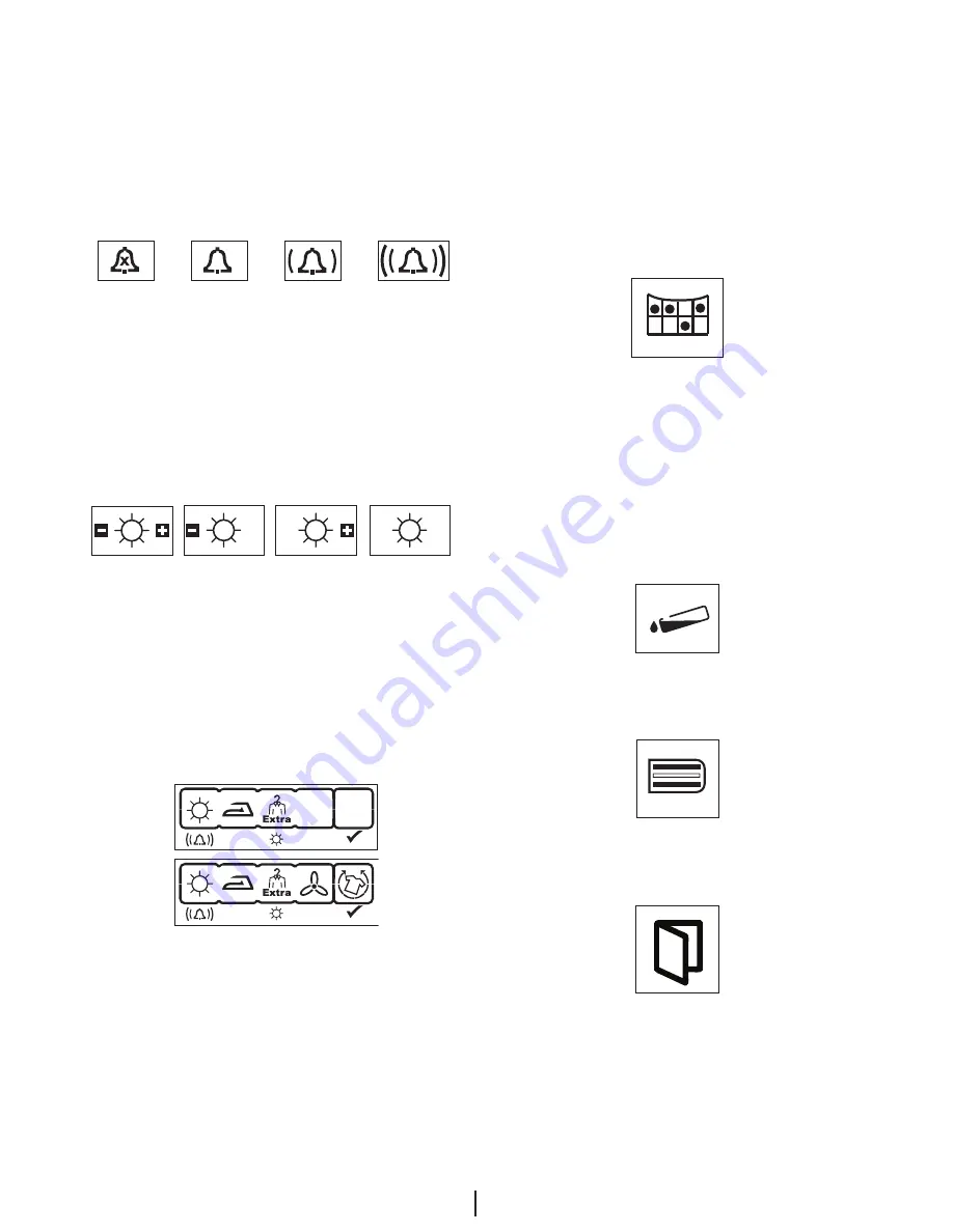 Blomberg TKF 8451 A 30 Скачать руководство пользователя страница 16