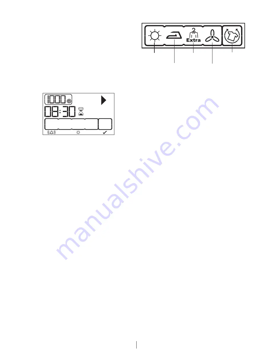 Blomberg TKF 8451 A 30 Скачать руководство пользователя страница 17