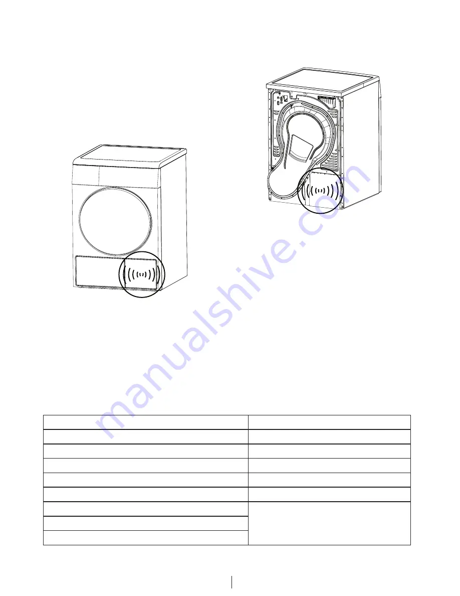 Blomberg TKF 8451 A 30 Скачать руководство пользователя страница 31