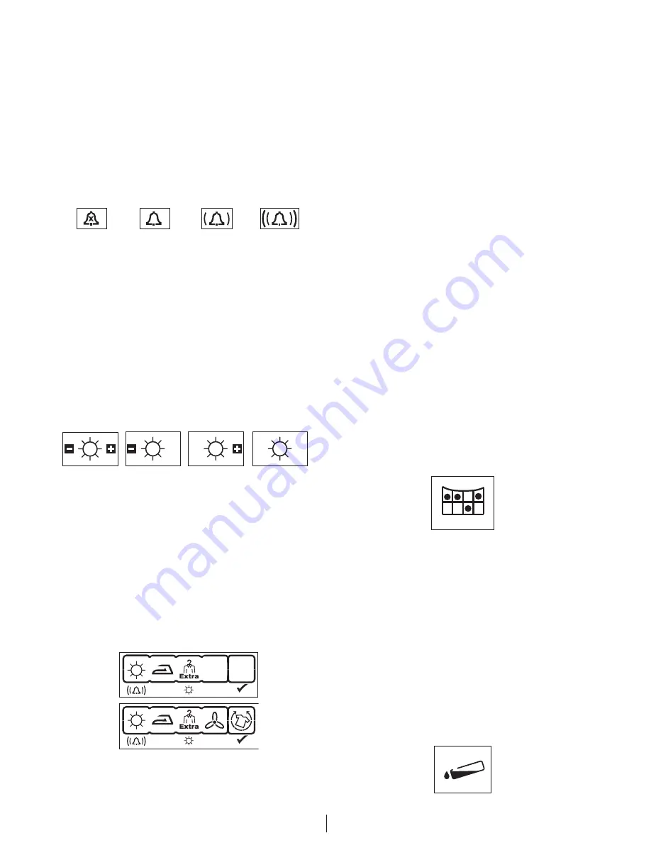 Blomberg TKF 8451 AG 50 Скачать руководство пользователя страница 17