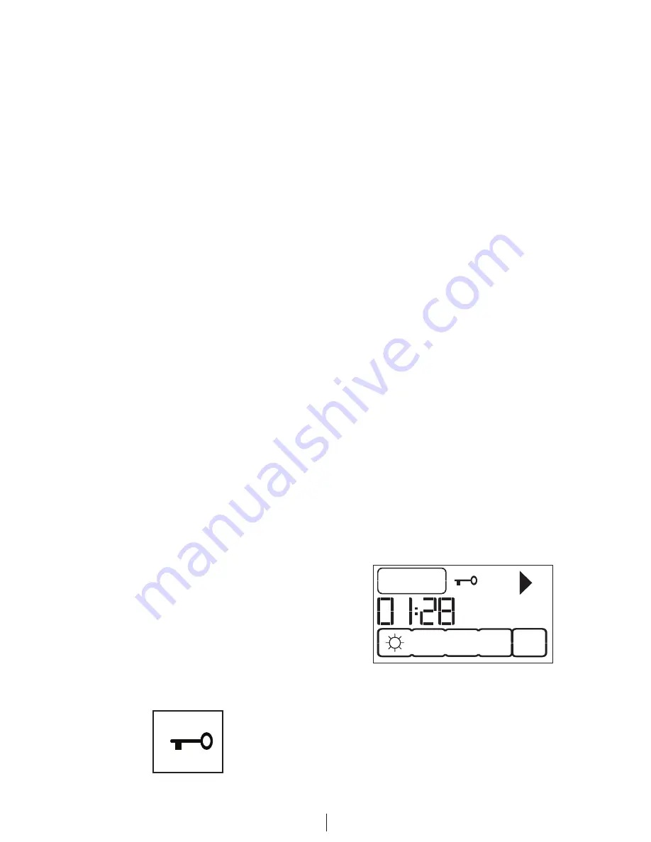 Blomberg TKF 8451 AG 50 Скачать руководство пользователя страница 19