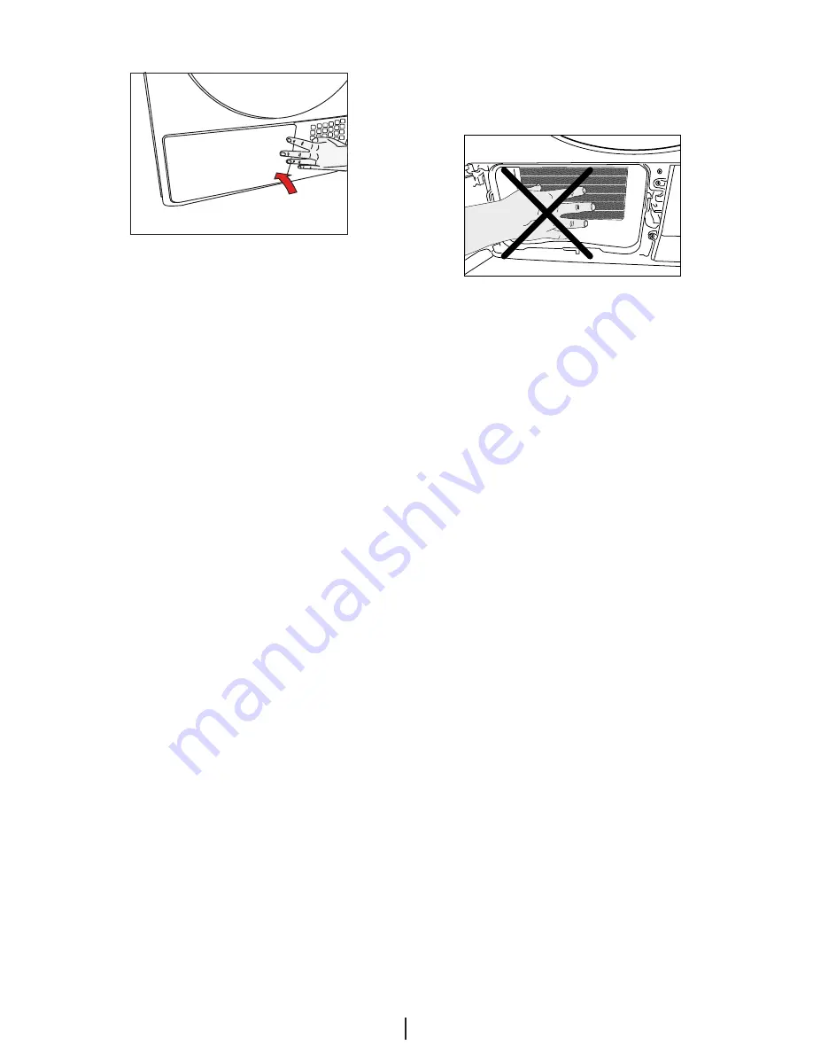 Blomberg TKF 8451 AG 50 Скачать руководство пользователя страница 24