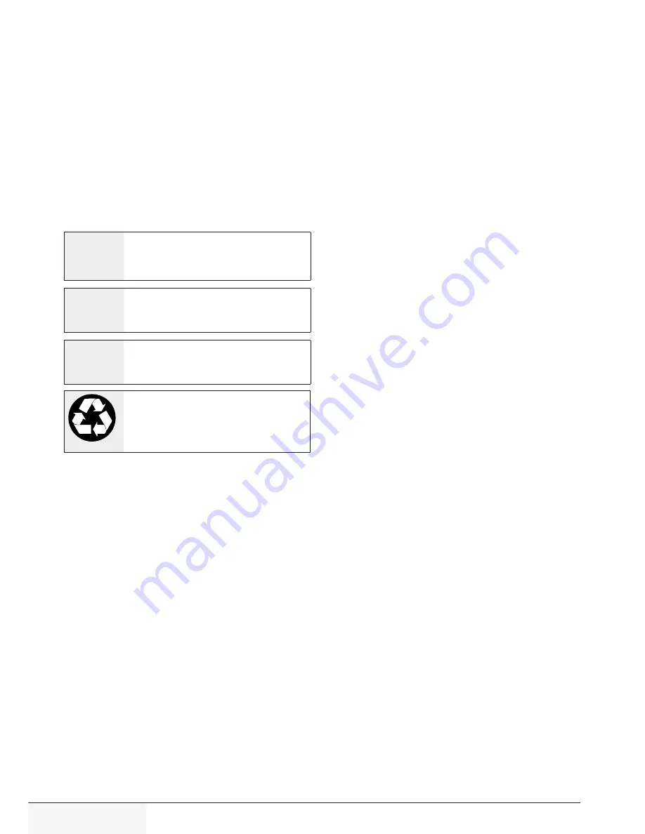 Blomberg WNF 5200 User Manual Download Page 2