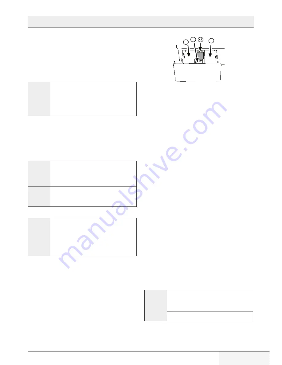 Blomberg WNF 5200 Скачать руководство пользователя страница 17