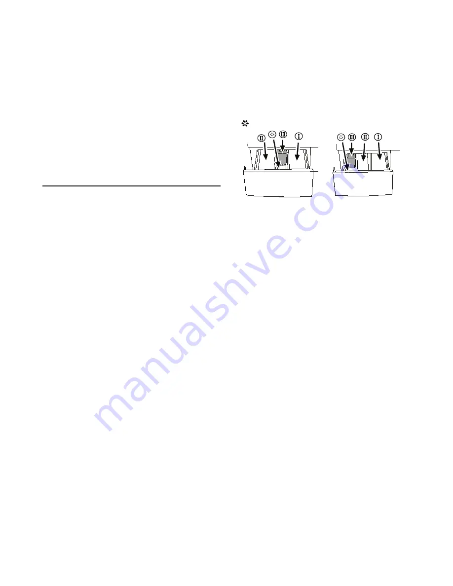 Blomberg WNF 6200 Скачать руководство пользователя страница 17