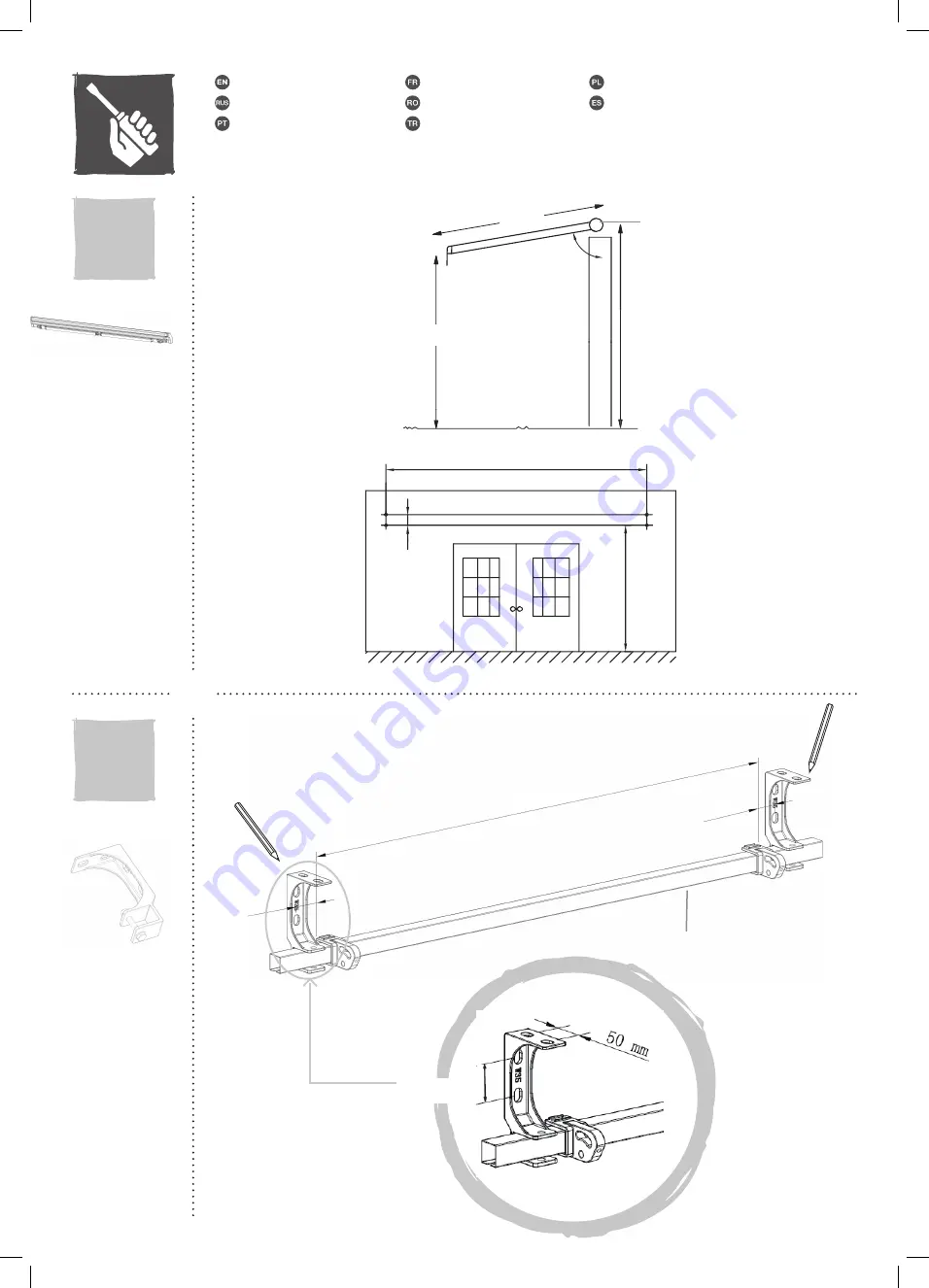 Blooma 3663602418993 Скачать руководство пользователя страница 9