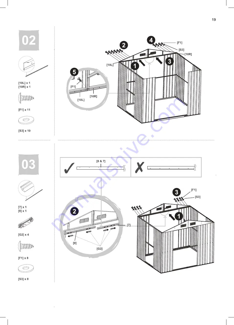 Blooma 3663602734864 Manual Download Page 32