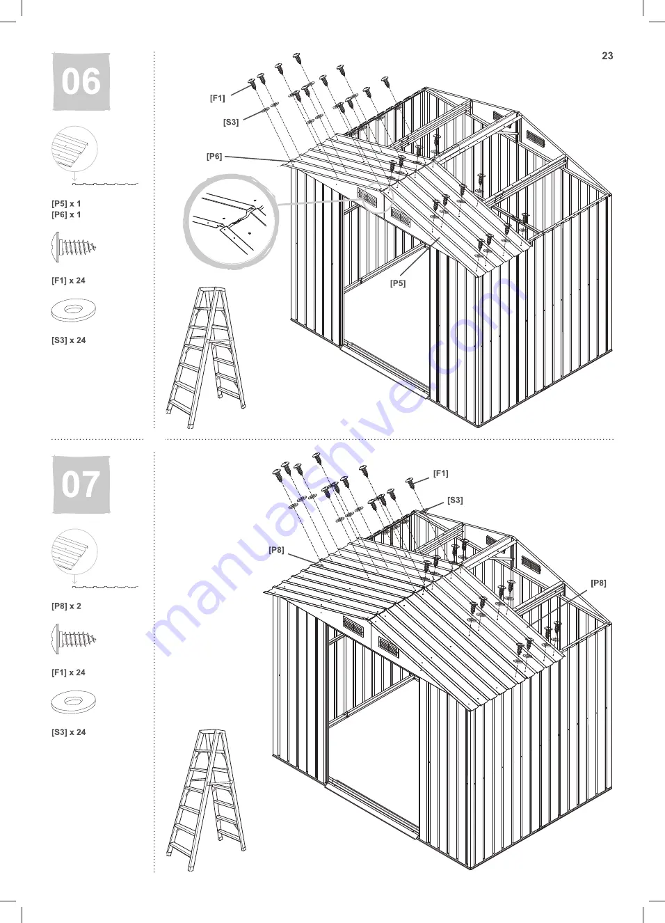 Blooma 3663602734864 Manual Download Page 36