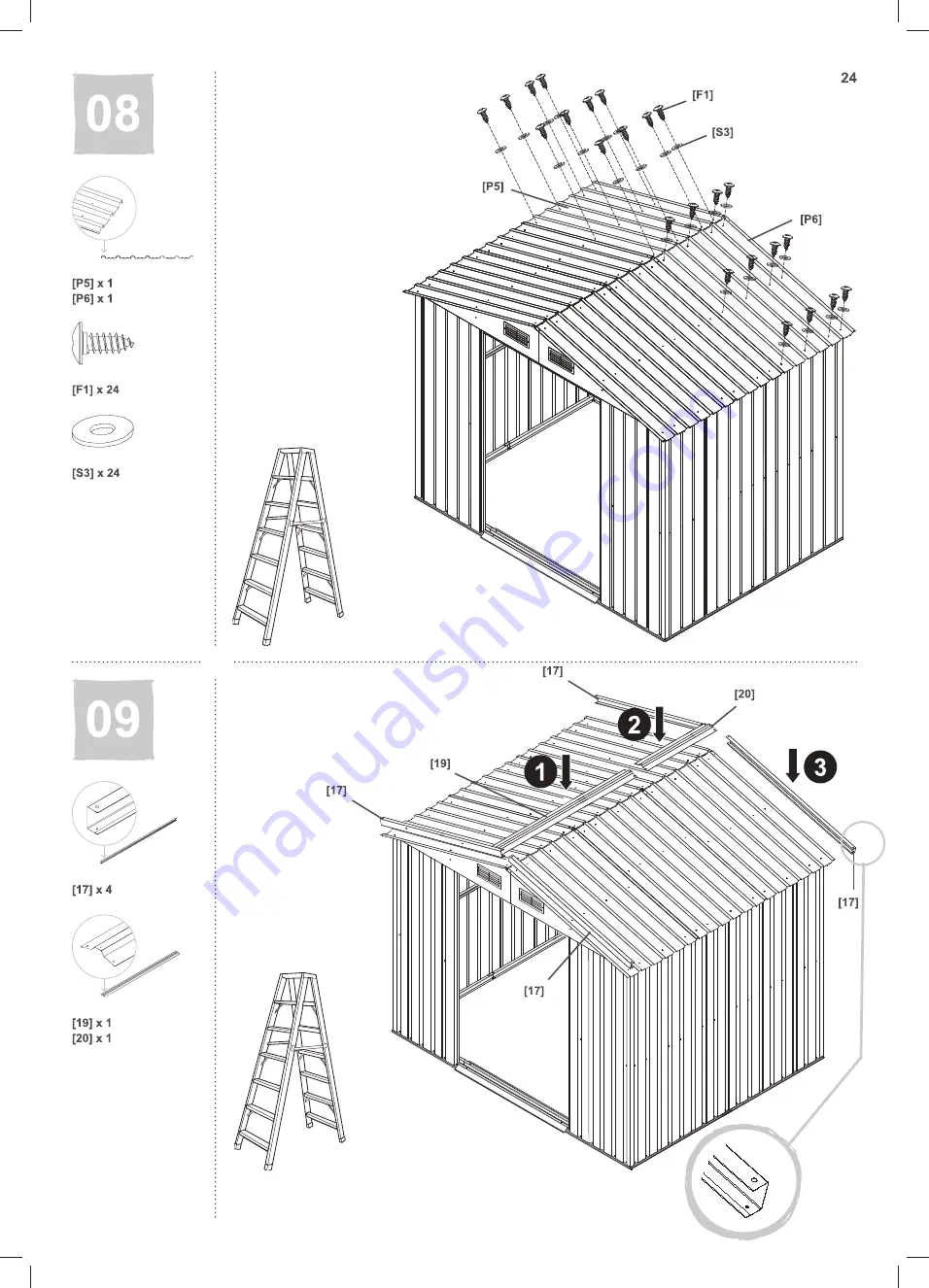 Blooma 3663602734864 Manual Download Page 37