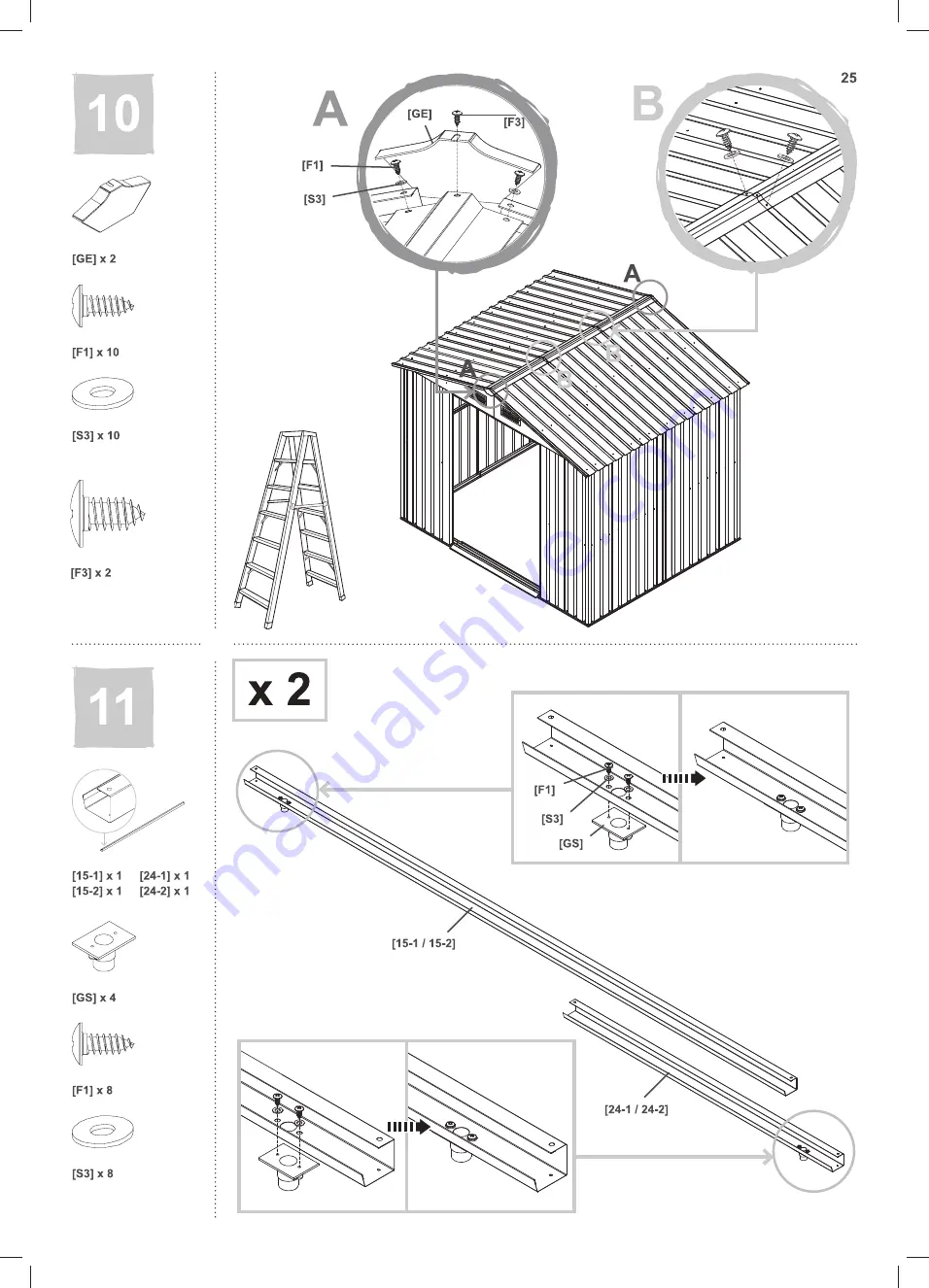 Blooma 3663602734864 Manual Download Page 38