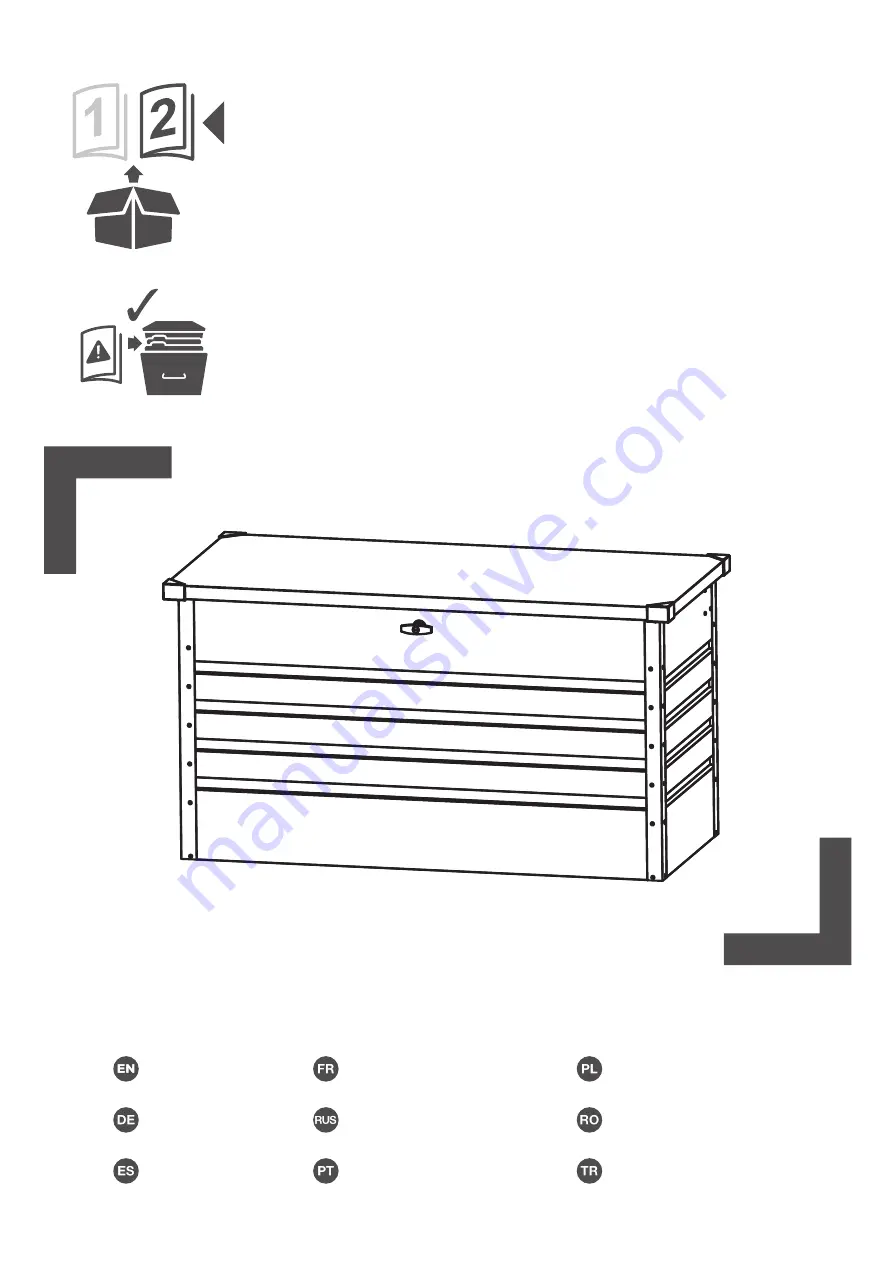 Blooma 3663602734963 Manual Download Page 7