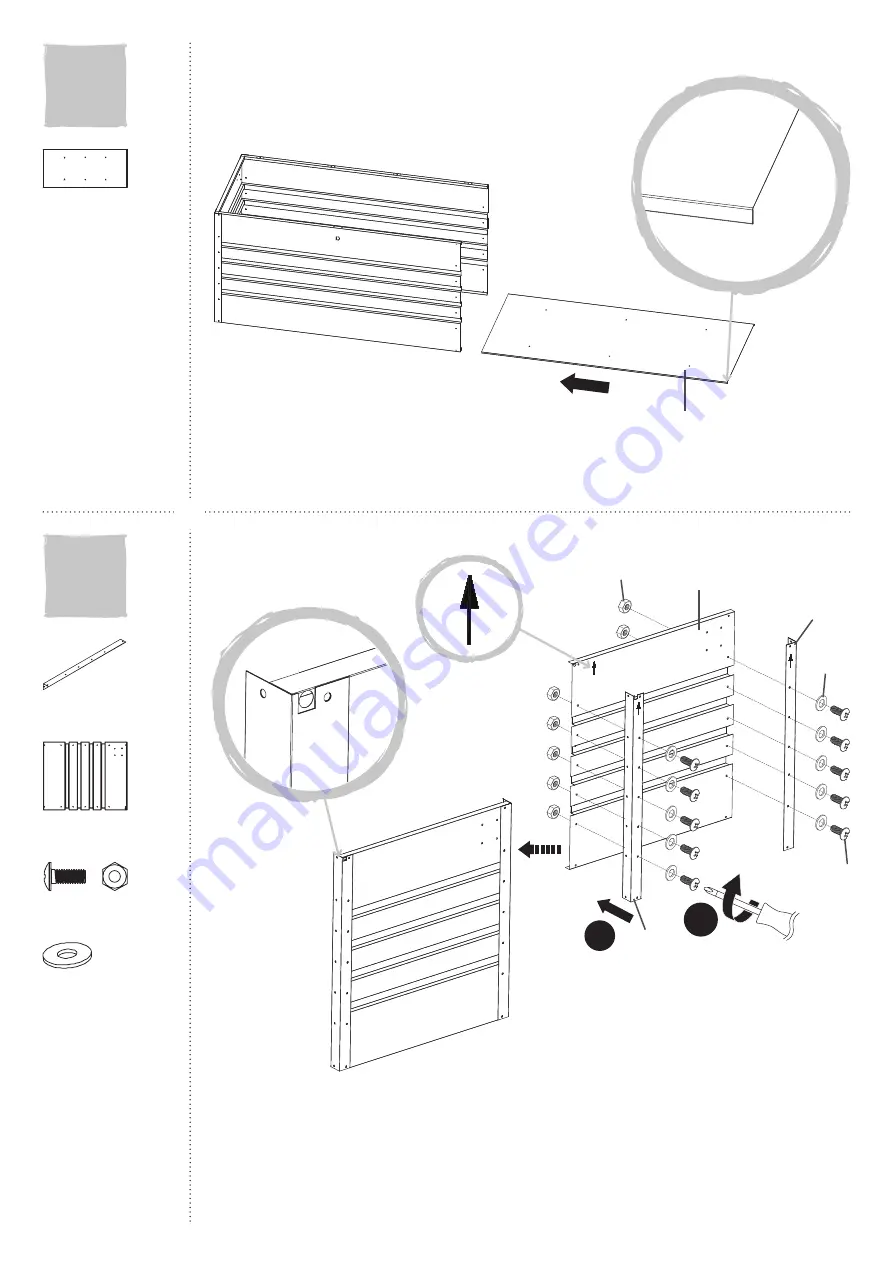 Blooma 3663602734963 Manual Download Page 14