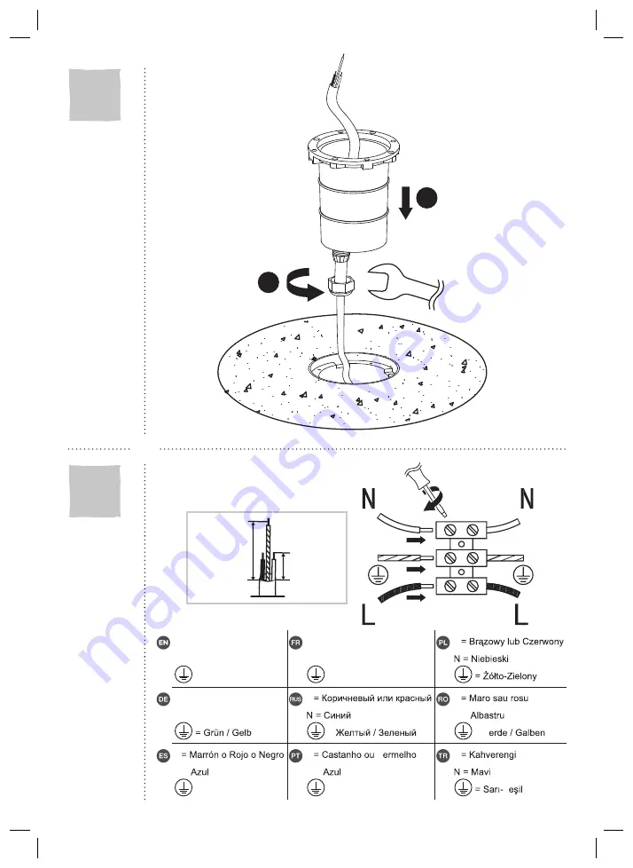 Blooma 3663602892878 Manual Download Page 15