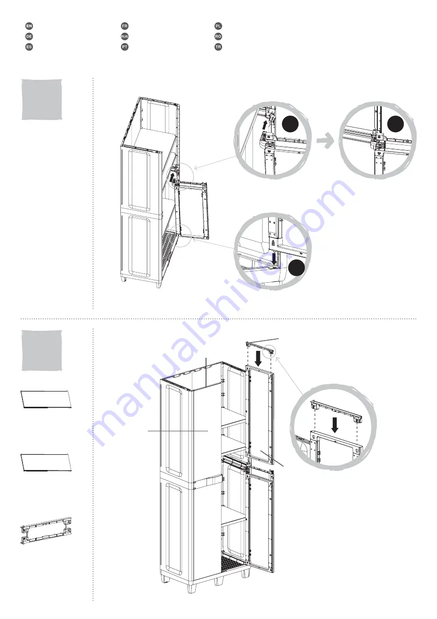 Blooma 3663602947776 Manual Download Page 10