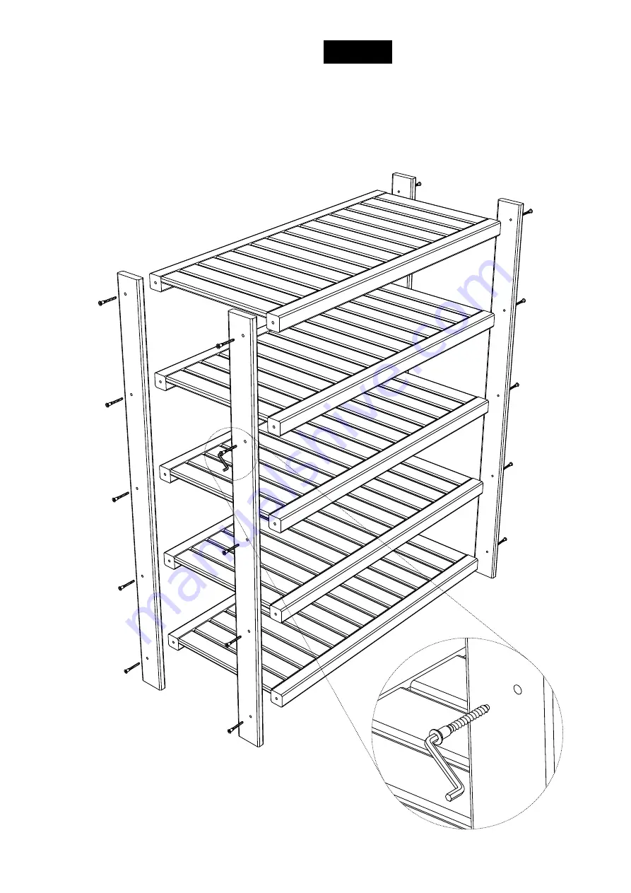 Blooma AGAD PICNIC SET Скачать руководство пользователя страница 6