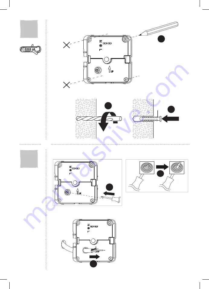 Blooma Belleterre 3663602894735 Instruction Manual Download Page 16