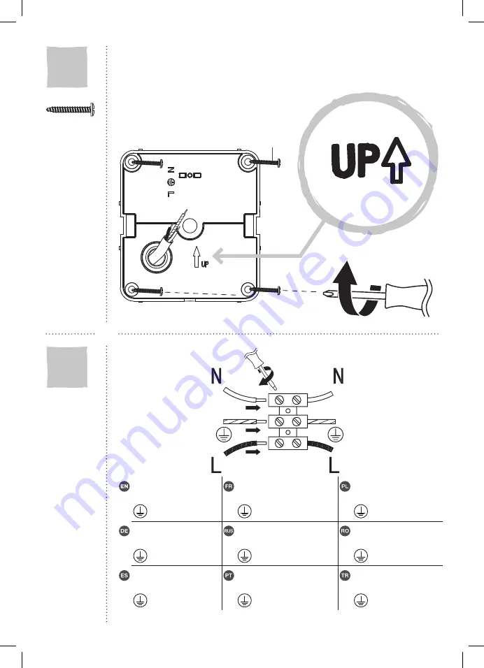 Blooma Belleterre 3663602894735 Скачать руководство пользователя страница 17