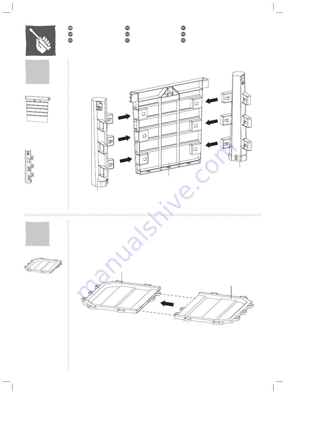 Blooma Lomani 3663602947745 Скачать руководство пользователя страница 3