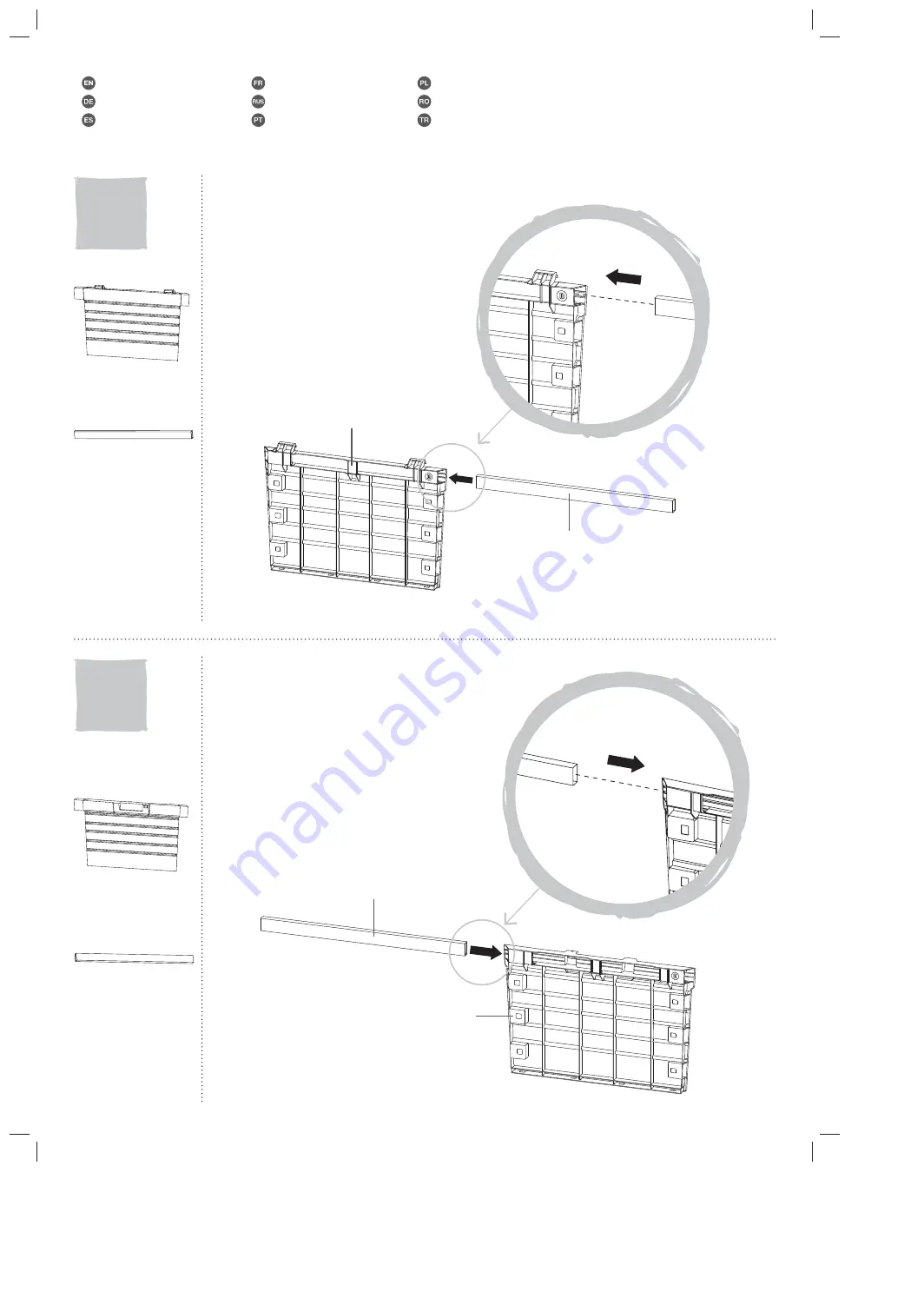 Blooma Lomani 3663602947745 Скачать руководство пользователя страница 4