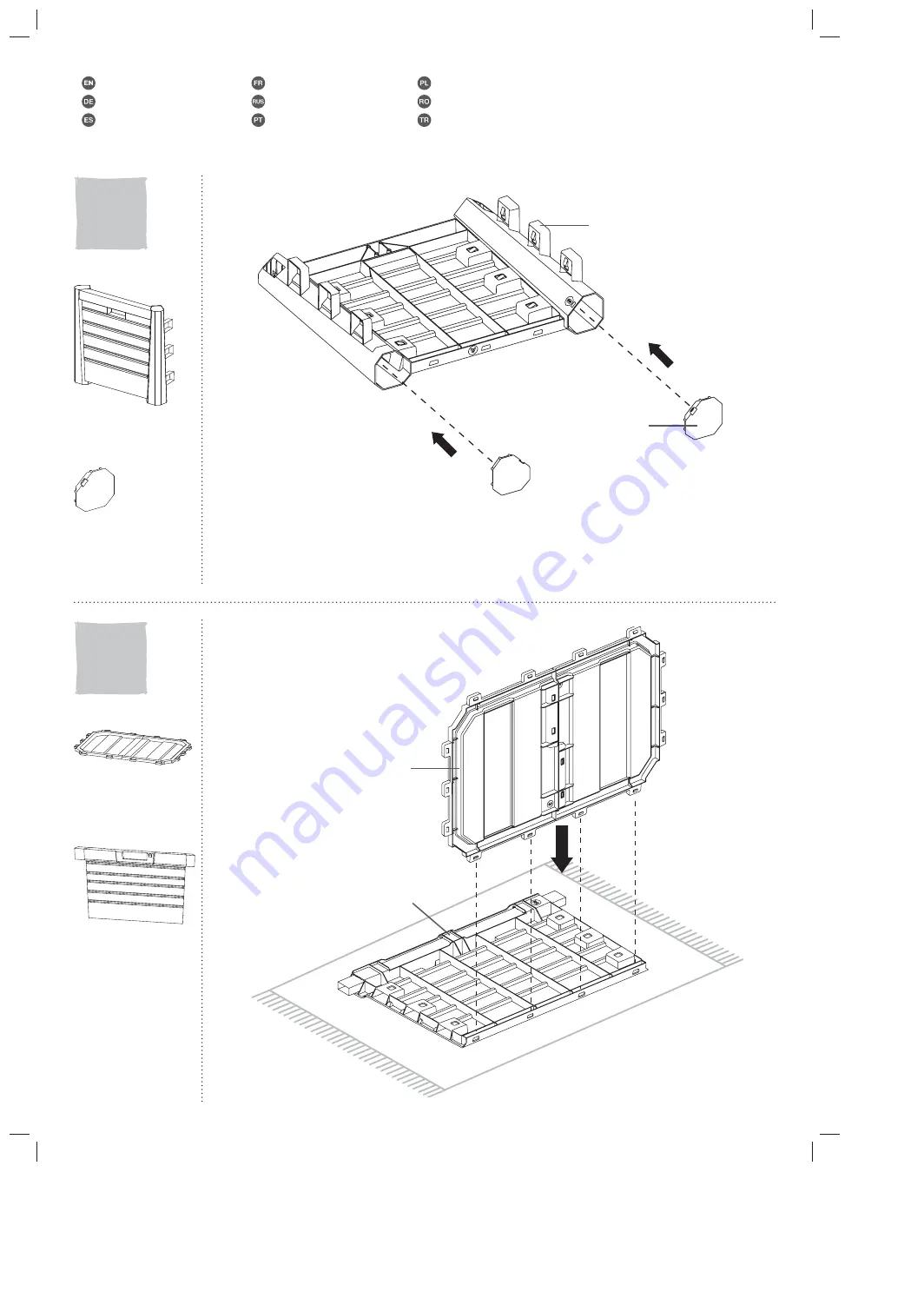 Blooma Lomani 3663602947745 Скачать руководство пользователя страница 5