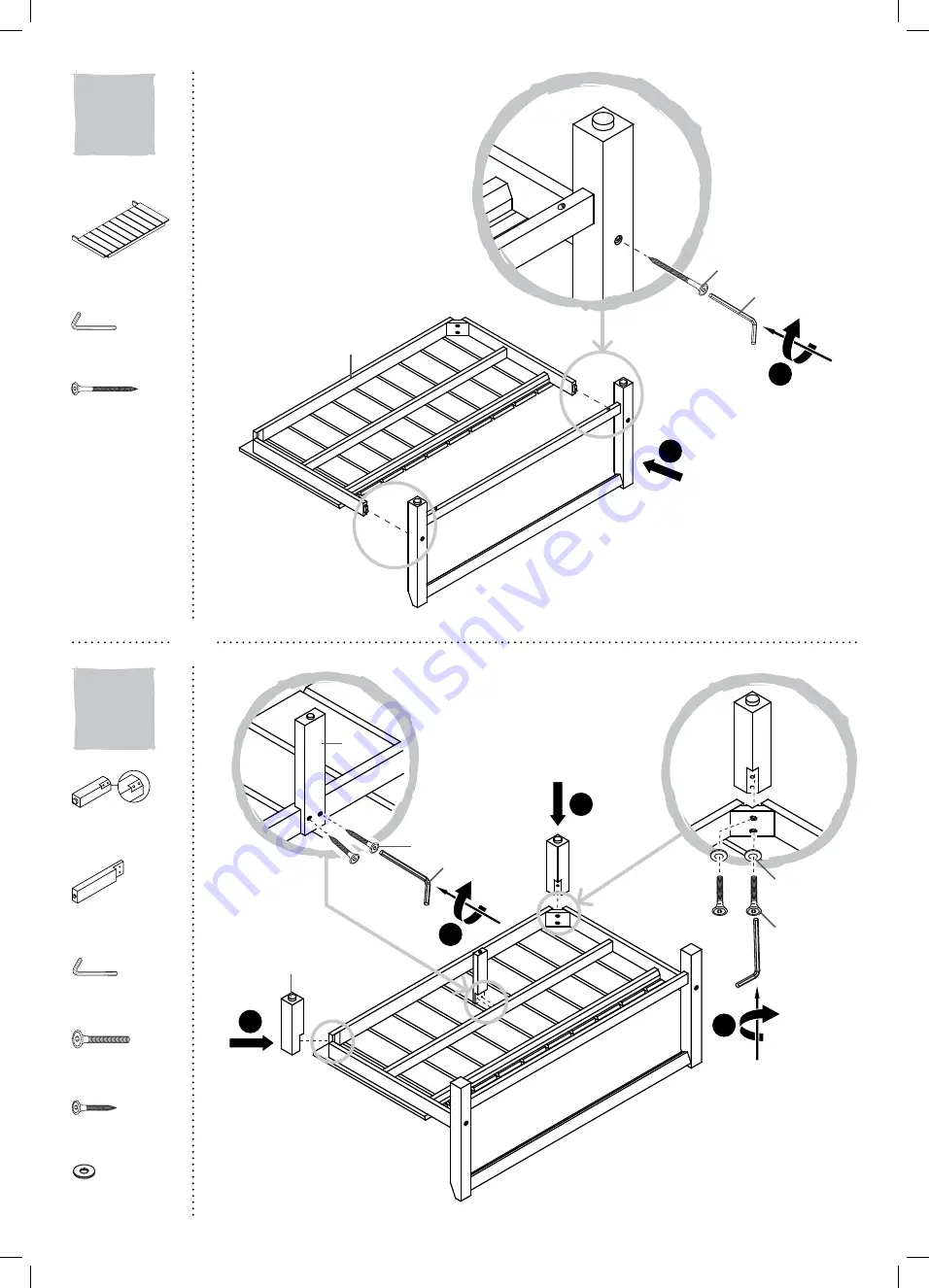 Blooma Pontine 3663602424222 Manual Download Page 13