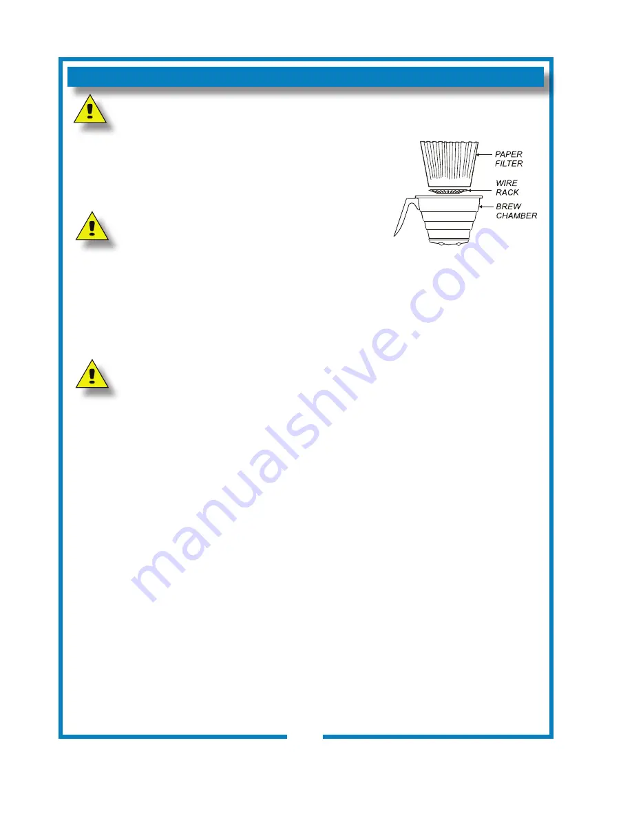 Bloomfield 8742 Series Owner'S Manual Download Page 10