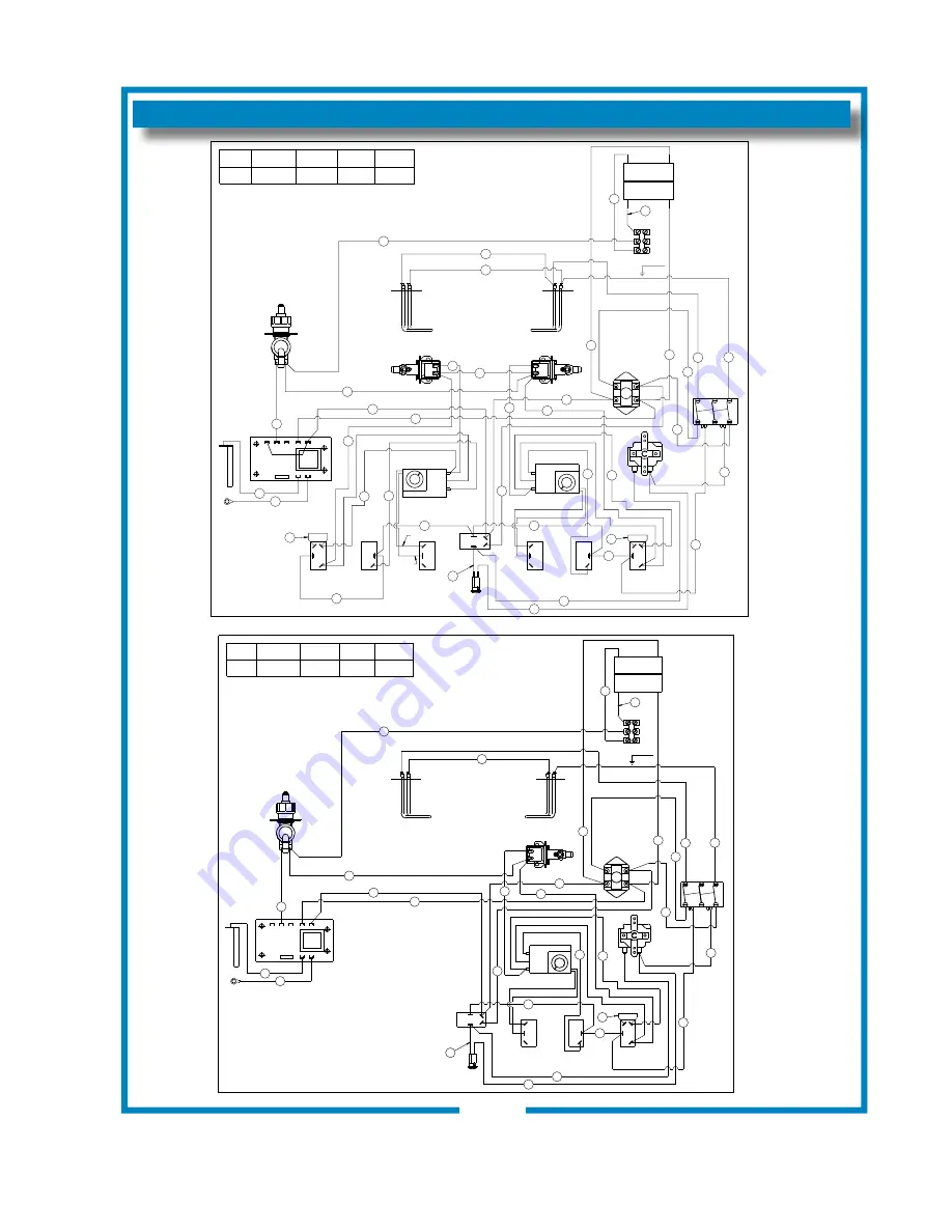 Bloomfield 8790 Скачать руководство пользователя страница 19