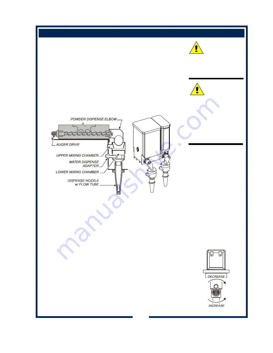 Bloomfield 9461KFT Owner'S Manual Download Page 9