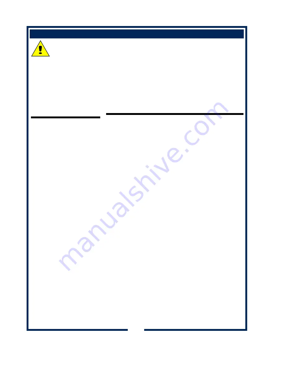 Bloomfield Integrity 8752 Скачать руководство пользователя страница 18